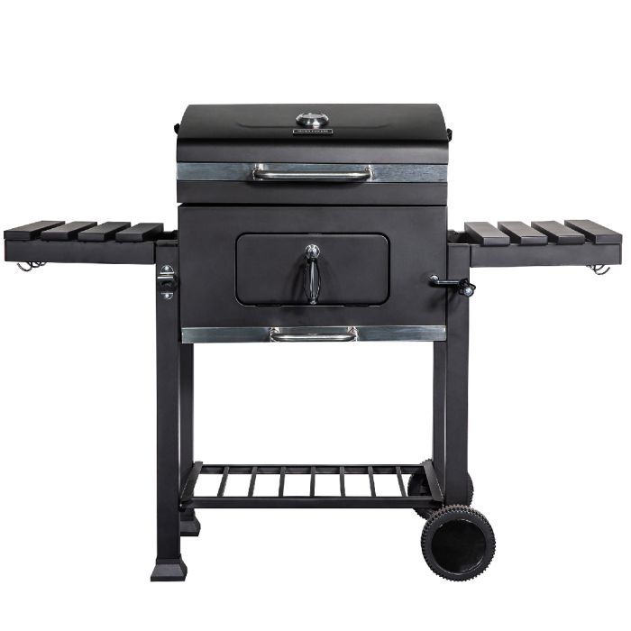 Black george foreman grill 2025